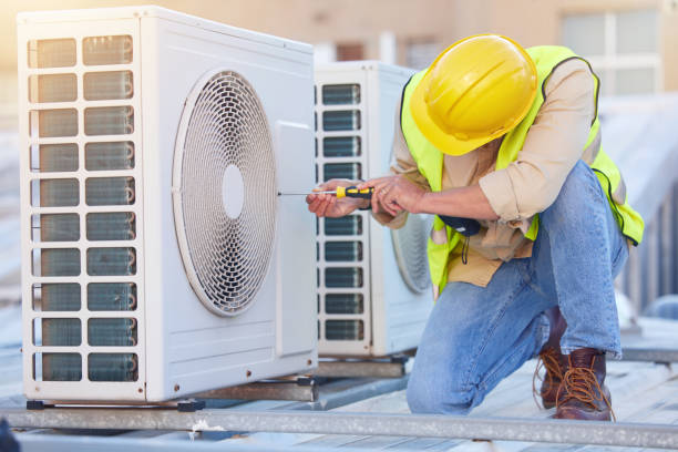 Best Ductless HVAC repair  in Belle Glade, FL