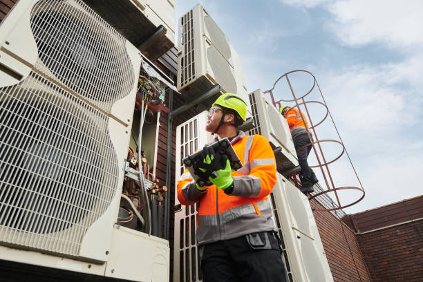 Best HVAC air duct cleaning  in Belle Glade, FL
