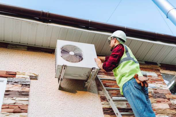 Best HVAC installation services  in Belle Glade, FL