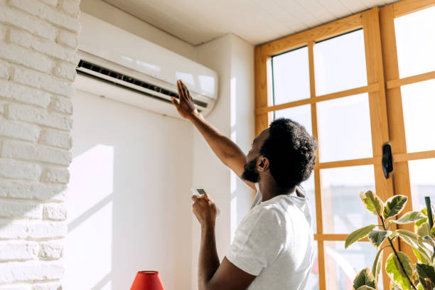 Best HVAC companies near me  in Belle Glade, FL