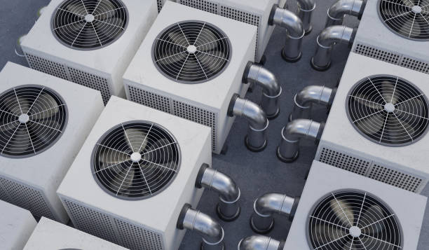 Best Commercial HVAC repair  in Belle Glade, FL