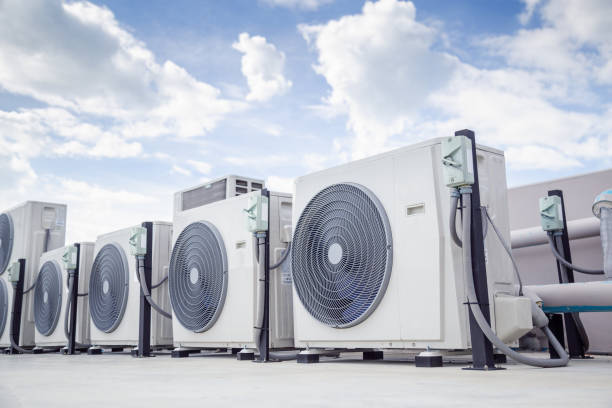 Best HVAC installation services  in Belle Glade, FL