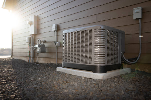 Best HVAC air duct cleaning  in Belle Glade, FL
